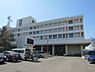 周辺：羽村市役所まで299m