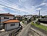 その他：現地バルコニーからの眺望。
