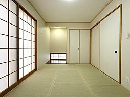 和室の画像