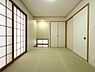 和室：客間や個室として使える板の間付きの和室