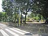 周辺：プリモパークむさしの(武蔵野公園)まで345m