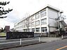周辺：羽村市立栄小学校まで312m