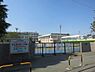 周辺：福生市立福生第二小学校まで1449m