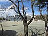 周辺：福生市立福生第七小学校まで455m