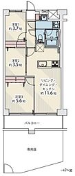 ハイネス第二福生