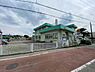 周辺：狭山保育園まで1334m