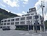 周辺：日の出が丘病院まで868m