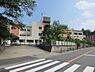 周辺：日の出町立大久野中学校まで1305m