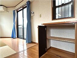 室内の画像