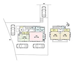 青梅市柚木町2丁目中古戸建