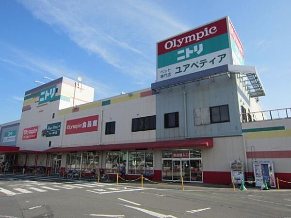 周辺を拡大表示