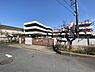 周辺：青梅市立友田小学校まで864m