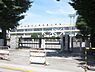 周辺：あきる野市立東秋留小学校まで646m