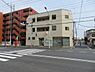 周辺：青梅末広郵便局まで287m