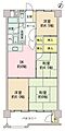 神明台住宅2階680万円