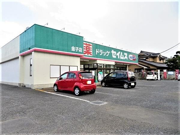 周辺を拡大表示