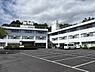 周辺：武蔵野台病院まで848m