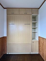 室内の画像
