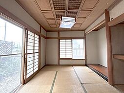 和室の画像