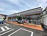 周辺：セブンイレブン福生志茂店まで218m