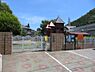 周辺：畑中保育園まで321m
