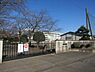 周辺：あきる野市立西中学校まで2115m