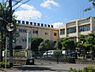 周辺：あきる野市立前田小学校まで923m