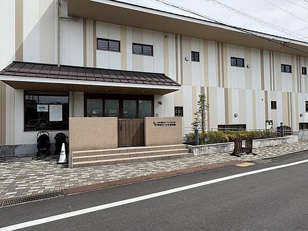 周辺を拡大表示