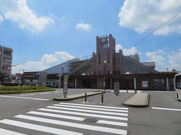 周辺を拡大表示
