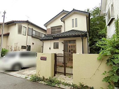 外観:令和5年5月リフォーム実施済です 外観:令和5年5月リフォーム実施済です