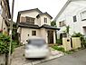 その他：敷地面積約58.5坪です