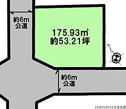 千葉市若葉区都賀の台4丁目