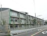 周辺：千葉市立松ケ丘中学校まで1200m