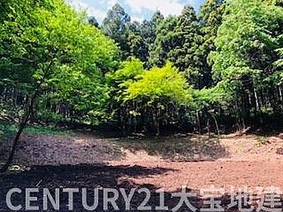 外観:■自然豊かな環境です 外観:■自然豊かな環境です