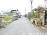 その他：■南側　幅員約6ｍ道路に接道