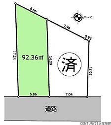 千葉市花見川区朝日ヶ丘5丁目