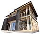 その他：梁の部分に鉄骨を使用したパナソニック耐震住宅工法「テクノストラクチャー」で建てる、地震や台風などの災害に強い家！パナソニックの施工認定を受けたビルダーだけが建設・販売しています。