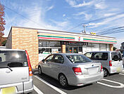 セブンイレブン千葉桜木町店まで640m