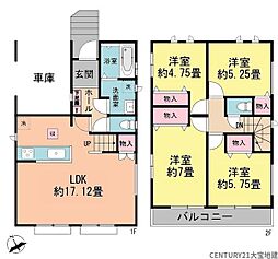 千葉市稲毛区萩台町　Ｂ号棟