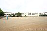 周辺：千葉市立土気小学校まで300m