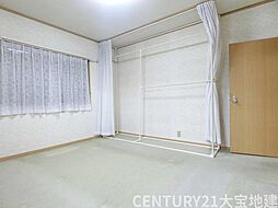 洋室の画像