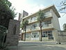 周辺：千葉市立千城台西中学校まで864m
