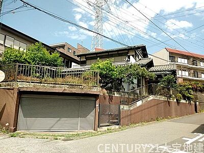 外観:人気の角地で陽当り通風良好です 外観:人気の角地で陽当り通風良好です