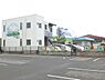 周辺：山王幼稚園まで1000m