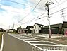 その他：幅員約9ｍ道路に接道しています