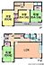 間取り：■4ＬＤＫ■全室南向き