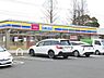 周辺：ミニストップ千葉都公園前店まで759m