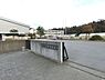 周辺：四街道市立旭中学校まで1500m