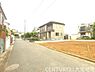 その他：幅員約5ｍ道路に接道しています