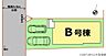 その他：Ｂ号棟区画図